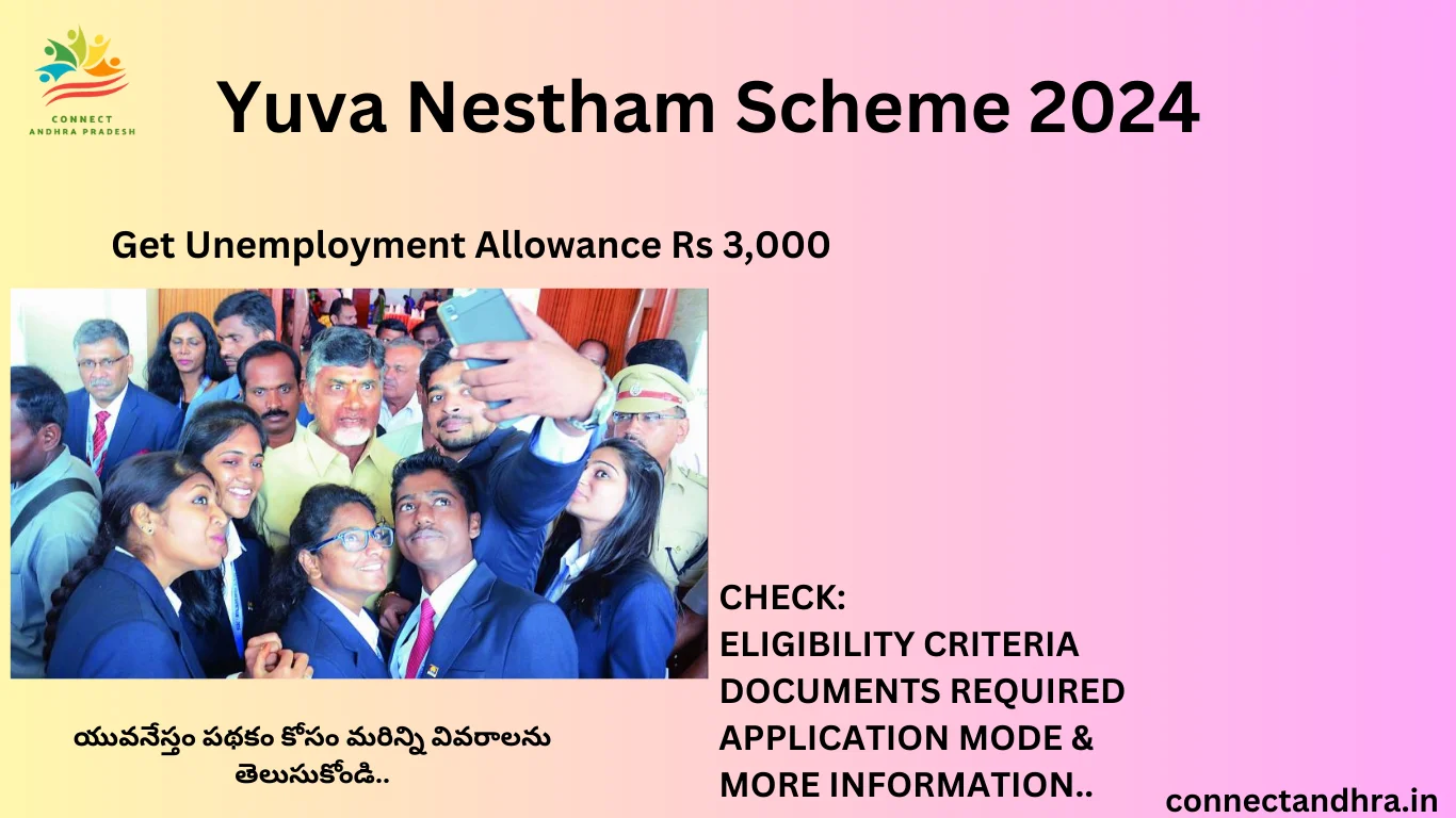 Nirudyoga Bruthi scheme 2024
